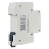 Ограничитель перенапряжения ОПС1-C 1Р 10/40кА 230В GENERICA MOP20-1-C-G