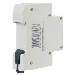 Ограничитель перенапряжения ОПС1-C 1Р 10/40кА 230В GENERICA MOP20-1-C-G