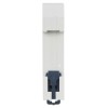 Ограничитель перенапряжения ОПС1-C 1Р 10/40кА 230В GENERICA MOP20-1-C-G