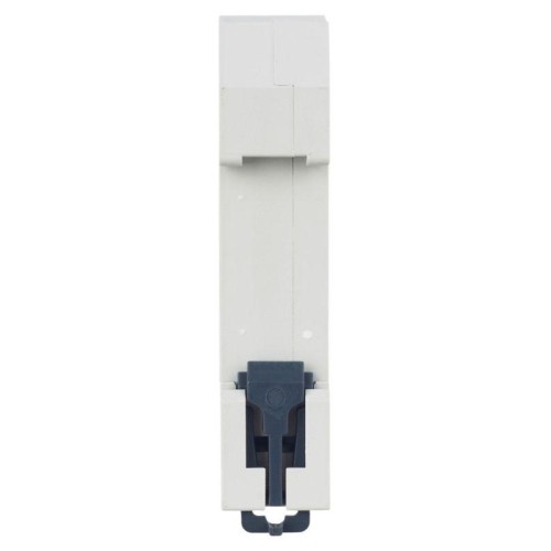 Ограничитель перенапряжения ОПС1-C 1Р 10/40кА 230В GENERICA MOP20-1-C-G