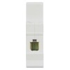 Ограничитель перенапряжения ОПС1-C 1Р 10/40кА 230В GENERICA MOP20-1-C-G