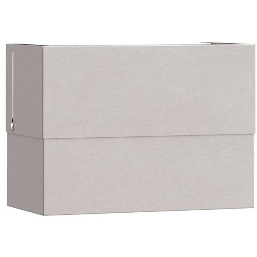 Компенсатор высоты для УЭРМ-100-200 LIGHT (уп.2шт) IEK IND-KOMP-100-200-1-L