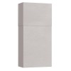 Компенсатор высоты для УЭРМ-400-600 LIGHT (уп.2шт) IEK IND-KOMP-400-600-1-L