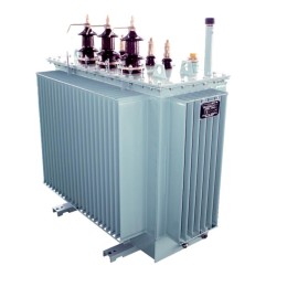 Трансформатор ТМГэ-160/6/0.4 УХЛ1 Д/Ун-11 Alageum Electric