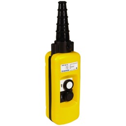Пост кнопочный ПКТ-20 У2 вверх/вниз 2NO IP65 Электротехник ET010011