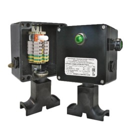 Коробка соединительная РТВ 601-1П/1П-ИС ССТ 2188277