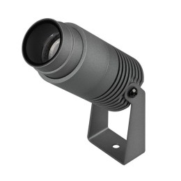 Светильник светодиодный ALT-RAY-ZOOM-R52-8W Day4000 DG 10-40deg 230В IP67 8Вт 4000К метал. Arlight 0