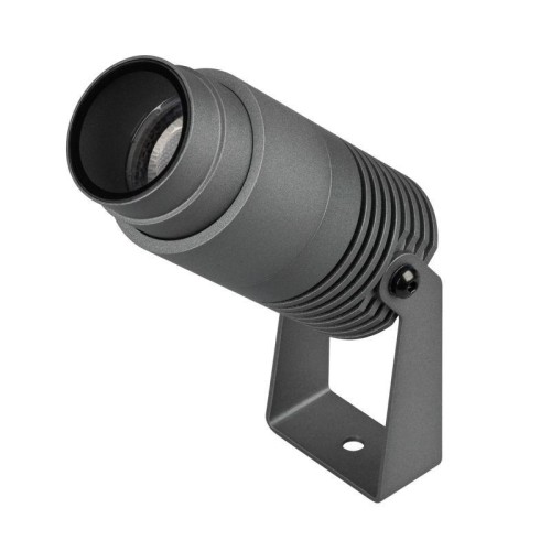 Светильник светодиодный ALT-RAY-ZOOM-R52-8W Day4000 DG 10-40deg 230В IP67 8Вт 4000К метал. Arlight 0