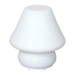 Светильник ННБ 63-60-005 "Сэра" матов. опал/шнур бел. (инд. упак.) Элетех 1005301095