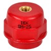 Изолятор SM 25 силовой IEK YIS11-25-06