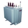 Трансформатор ТМГэ-250/10/0.4 УХЛ1 У/Ун-0 Alageum Electric