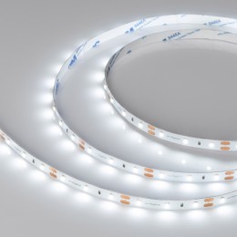 Arlight Лента NT-A60-8mm 12V White6000 (4.8 W/m, IP20, 3528, 5m) (Открытый)