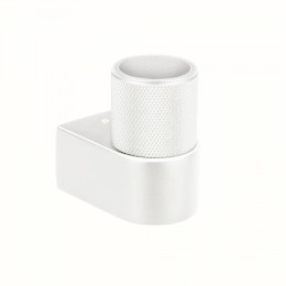 Arlight Светильник SP-SPICY-WALL-MINI-S60x39-3W Day4000 (WH, 40 deg, 230V) (IP20 Металл, 3 года)
