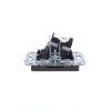 Розетка компьютерная + телевизионная 2-м Brite РТВ/РК12-БрТБ RJ45 кат.5E + TV механизм бронза IEK BR