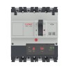 Выключатель автоматический 4P 250А 70кА pro MNX250L при AC415V расцепитель TMD YON MNX250L4PTMD0250