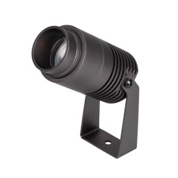 Светильник светодиодный ALT-RAY-ZOOM-R52-8W Warm2700 DG 10-40deg 230В IP67 8Вт 2700К метал. Arlight