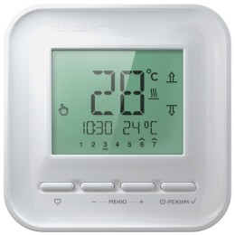 Терморегулятор ТР 515 бел. Теплолюкс 100035575500