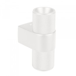 Arlight Светильник SP-SPICY-WALL-MINI-TWIN-S104x39-2x3W Day4000 (WH, 40 deg, 230V) (IP20 Металл, 3 г