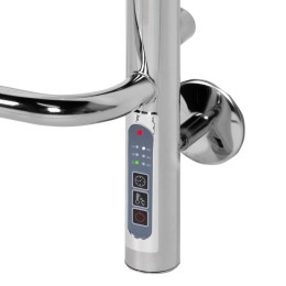 Полотенцесушитель Микс П8 500х850 электро встроен. диммер RTM8.500.850.E Royal Thermo НС-1204585