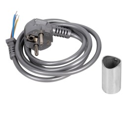 Полотенцесушитель Микс П8 500х850 электро встроен. диммер RTM8.500.850.E Royal Thermo НС-1204585