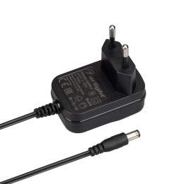 Arlight Блок питания ARDV-5-5BW (5V, 1A, 5W) (Адаптер, 3 года)