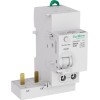 Блок дифференциального тока 2п 63А 300мА тип AC-S Systeme9 230В SE S9V19263