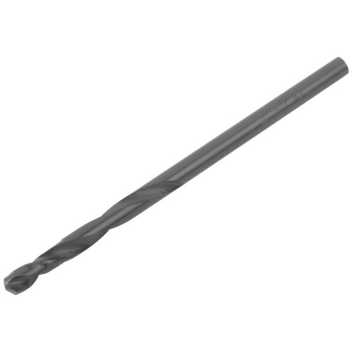 Сверло по металлу Special HSS-G 3.3х65/32мм (уп.10шт) Cutop 54-943