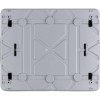 Бокс ОП Plexo3 IP65 12м N+PE Leg 601981