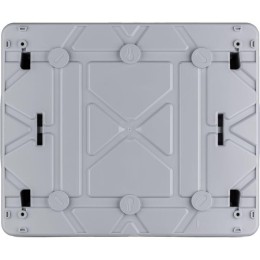 Бокс ОП Plexo3 IP65 12м N+PE Leg 601981