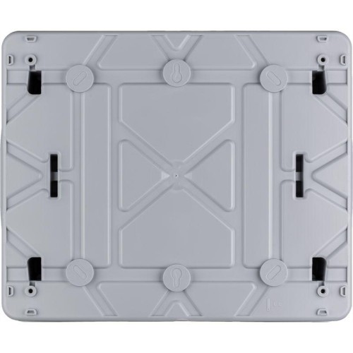 Бокс ОП Plexo3 IP65 12м N+PE Leg 601981