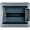 Бокс ОП Plexo3 IP65 12м N+PE Leg 601981