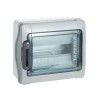 Бокс ОП Plexo3 IP65 12м N+PE Leg 601981