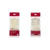 Хомут кабельный 2.5х150 нейл. бел. (уп.100шт) Rexant 07-0150