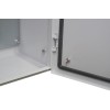 Корпус металлический ЩРНМ IP55 400х400х200 DEKraft 32499DEK
