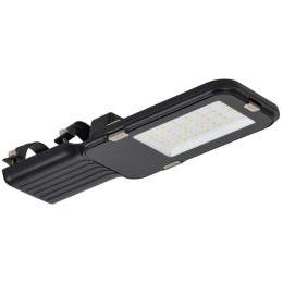 Светильник светодиодный ДКУ 1013-75Д 5000К IP65 уличный консольный IEK LDKU1-1013-075-5000-K03