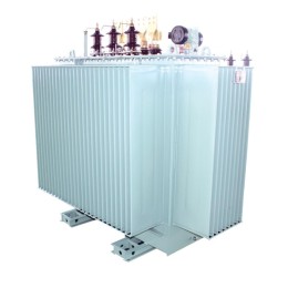 Трансформатор ТМГэ-1250/6/0.4 УХЛ1 У/Ун-0 Alageum Electric