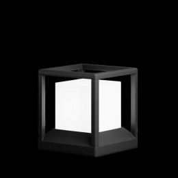 Светильник Trim 1х15Вт E27 IP65 ландшафтный Maytoni O455FL-01GF