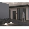 Светильник Trim 1х15Вт E27 IP65 ландшафтный Maytoni O455FL-01GF