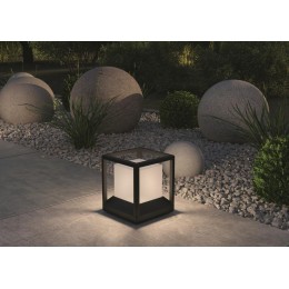 Светильник Trim 1х15Вт E27 IP65 ландшафтный Maytoni O455FL-01GF