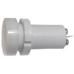 Лампа СКЛ 14А-Б-3-220-П Каскад-Электро 00003455