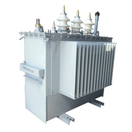 Трансформатор ТМГэ-63/10/0.4 УХЛ1 У/Zн-11 Alageum Electric