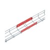 Соединитель безвинтовой BVS КМ LO0434