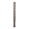 Бур по бетону SDS-plus 10х110 мм (4 резца) Professional EKF db-10-110-4x4-ue