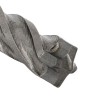 Бур по бетону SDS-plus 10х110 мм (4 резца) Professional EKF db-10-110-4x4-ue