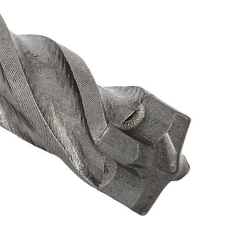 Бур по бетону SDS-plus 10х110 мм (4 резца) Professional EKF db-10-110-4x4-ue