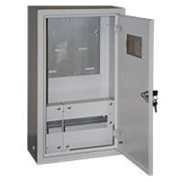 Корпус металлический ЩУРн-3/12-0 540х310х165 IP31 ASD-electric МС.19.31.12