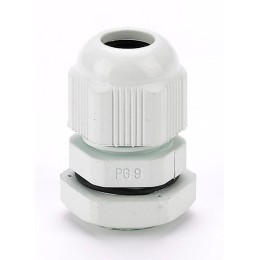 Сальник PG9 d4-9мм DEKraft 32151DEK