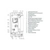 Электрокотел EXPERT PLUS-9 14509 ЭВАН НС-1434419
