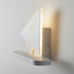 Светильник Mio 13Вт IP20 бра настен. Freya FR5462WL-L13W