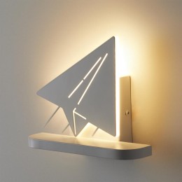 Светильник Mio 13Вт IP20 бра настен. Freya FR5462WL-L13W